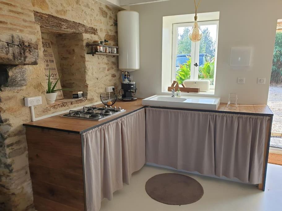 Logement Cosy 2 A 4 Personnes Campagne Proche Mer Villa Frossay Exterior photo